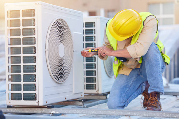 Best Commercial HVAC repair  in Hereford, TX
