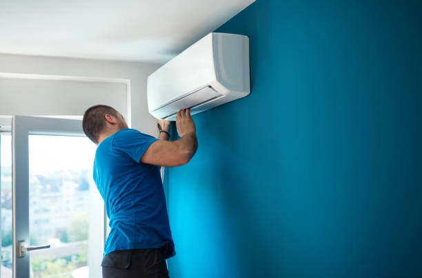 Best HVAC emergency services  in Hereford, TX