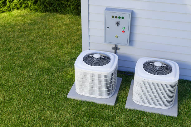 Best HVAC system installation  in Hereford, TX