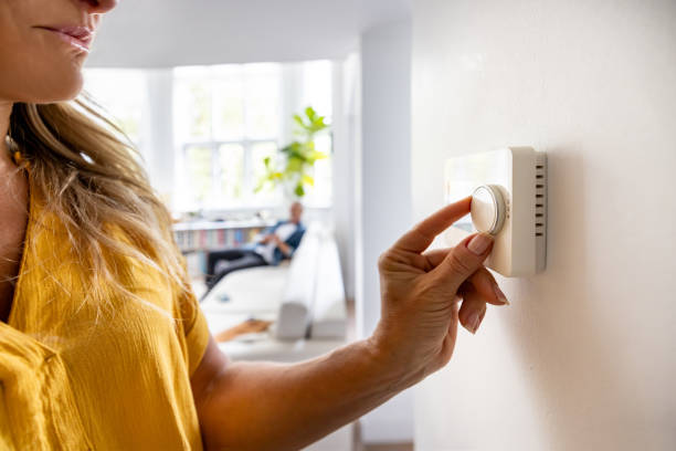 Best HVAC replacement cost  in Hereford, TX