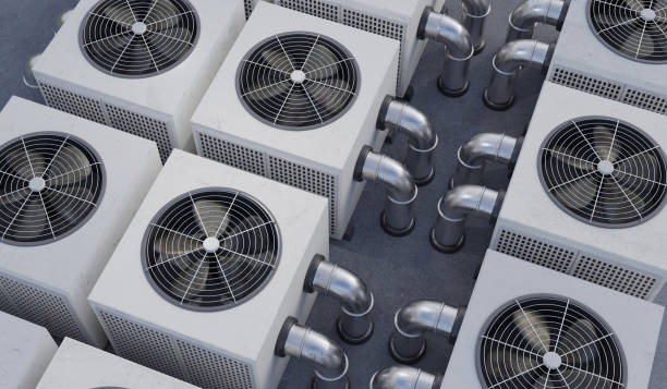 Best Commercial HVAC repair  in Hereford, TX