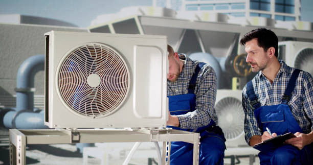 Best HVAC replacement cost  in Hereford, TX