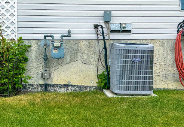 Trusted Hereford, TX HVAC Experts
